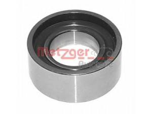 METZGER WM-Z 009 paskirstymo diržo komplektas 
 Techninės priežiūros dalys -> Papildomas remontas
46515401, 46515401S1, 71754848