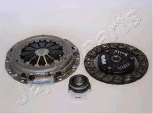 JAPANPARTS KF-826 sankabos komplektas 
 Sankaba/dalys -> Sankabos remonto komplektas, visas