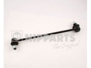 NIPPARTS J4964023 šarnyro stabilizatorius 
 Ašies montavimas/vairavimo mechanizmas/ratai -> Stabilizatorius/fiksatoriai -> Savaime išsilyginanti atrama
51320-S0X-A02