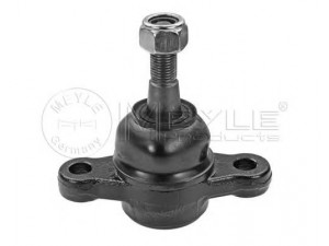 MEYLE 37-16 010 0021 atramos/vairo trauklė 
 Ašies montavimas/vairavimo mechanizmas/ratai -> Sujungimai -> Atramos/vairo trauklė
51760-3K000