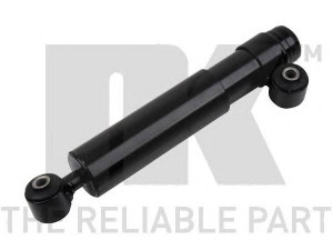 NK 60231057 amortizatorius 
 Pakaba -> Amortizatorius
0007705508, 0046437781