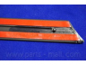 PARTS-MALL PZA-M803 apdailos/apsauginės juostelė, durelės
8773134000