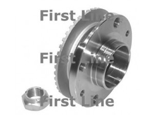 FIRST LINE FBK392 rato guolio komplektas 
 Ašies montavimas/vairavimo mechanizmas/ratai -> Rato stebulė/montavimas -> Rato guolis
46425959, 60806445, 7732410, 46425959