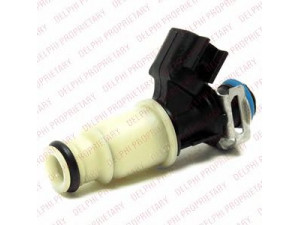 DELPHI FJ10575 įpurškimo antgalis
12576414, 17114194
