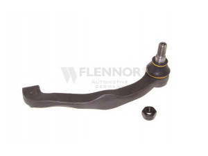 FLENNOR FL0197-B skersinės vairo trauklės galas 
 Vairavimas -> Vairo mechanizmo sujungimai
7H0422818A, 7H0422818B, 7H0422818C