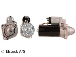ELSTOCK 25-1053 starteris 
 Elektros įranga -> Starterio sistema -> Starteris
1110025, 46446291, 7580192