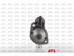 ATL Autotechnik A 21 800 starteris 
 Elektros įranga -> Starterio sistema -> Starteris
006 151 59 01, 636 151 03 01, A 006 151 59 01