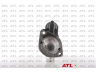 ATL Autotechnik A 21 800 starteris 
 Elektros įranga -> Starterio sistema -> Starteris
006 151 59 01, 636 151 03 01, A 006 151 59 01