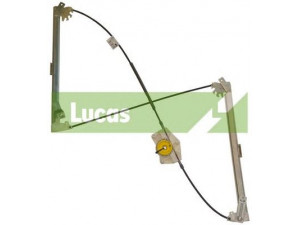LUCAS ELECTRICAL WRL2002R lango pakėliklis 
 Vidaus įranga -> Elektrinis lango pakėliklis
8E0837462B, 8E0837462C