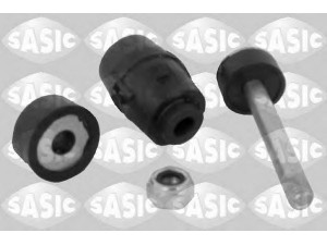SASIC 4001505 remonto komplektas, stabilizatoriaus pakaba 
 Ašies montavimas/vairavimo mechanizmas/ratai -> Stabilizatorius/fiksatoriai -> Sklendės
7700799404+7703034237