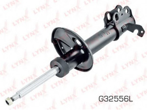 LYNXauto G32556L amortizatorius 
 Pakaba -> Amortizatorius
48520-19175, 48520-19195, 48520-19465