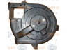 HELLA 8EW 351 039-261 vidaus pūtiklis 
 Šildymas / vėdinimas -> Orpūtė/dalys
77 01 045 554