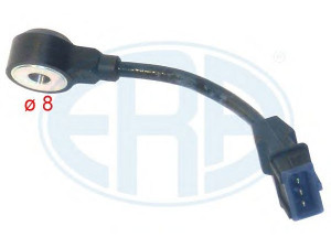 ERA 550601 detonacijos jutiklis 
 Elektros įranga -> Jutikliai
06A 905 377