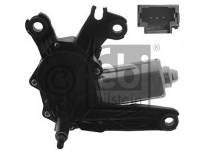 FEBI BILSTEIN 40506 valytuvo variklis 
 Priekinio stiklo valymo sistema -> Varikliukas, priekinio stiklo valytuvai
6405.G7, 96 314 736 80, 6405.G7