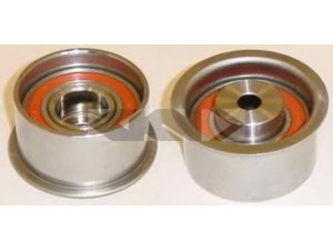 SPIDAN 69109 kreipiantysis skriemulys, paskirstymo diržas 
 Diržinė pavara -> Paskirstymo diržas/komplektas -> Laisvasis/kreipiamasis skriemulys
13073-AA190