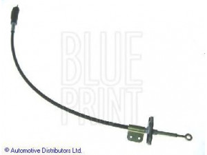 BLUE PRINT ADM53801 sankabos trosas 
 Dviratė transporto priemonės -> Kabeliai ir tachometro velenaai -> Sankabos trosas
8531-41-150, 8531-41-150A