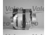 VALEO 433465 kintamosios srovės generatorius 
 Elektros įranga -> Kint. sr. generatorius/dalys -> Kintamosios srovės generatorius
7700733790, 7701351763, 7701499490