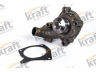 KRAFT AUTOMOTIVE 1502220 vandens siurblys 
 Aušinimo sistema -> Vandens siurblys/tarpiklis -> Vandens siurblys
1318354, 1517754, 5028472, 93FX 8591 A1B