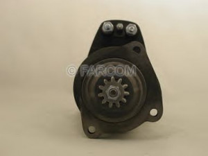 FARCOM 106396 starteris