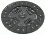 SACHS 1878 005 619 sankabos diskas 
 Sankaba/dalys -> Sankabos diskas