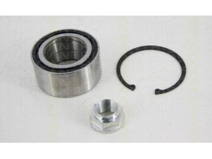 TRISCAN 8530 40133 rato guolio komplektas 
 Ašies montavimas/vairavimo mechanizmas/ratai -> Rato stebulė/montavimas -> Rato guolis
44300T1GA01