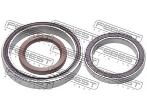 FEBEST KIT-ST215 tarpiklių rinkinys, diferencialas 
 Ašies pavara -> Diferencialas
90363-65002, 90363-95003