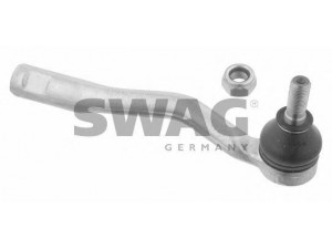 SWAG 81 92 3605 skersinės vairo trauklės galas 
 Vairavimas -> Vairo mechanizmo sujungimai
45046-09050, 45046-09100, 45046-29365