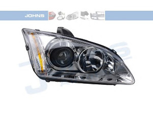 JOHNS 32 12 10-05 priekinis žibintas 
 Kėbulas -> Priekinis žibintas/dalys -> Priekinis žibintas/įterp.
1 324 254, 1 384 550, 1 480 983