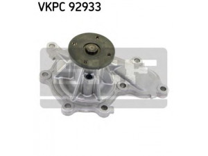 SKF VKPC 92933 vandens siurblys 
 Aušinimo sistema -> Vandens siurblys/tarpiklis -> Vandens siurblys
21010-AD225, 21010-AD226, B1010-AD226