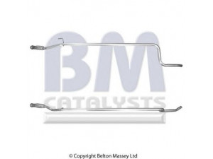 BM CATALYSTS BM50249 išleidimo kolektorius 
 Išmetimo sistema -> Išmetimo vamzdžiai
1717PJ