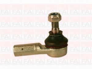 FAI AutoParts SS5384 skersinės vairo trauklės galas 
 Vairavimas -> Vairo mechanizmo sujungimai
4701744, 4705716, 9210351