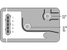 HELLA 4RV 008 188-301 valdymo blokas, kaitinimo žvakių sistema 
 Elektros įranga -> Valdymo blokai
5981.24, 96.165.824, 961595948