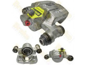 Brake ENGINEERING CA888R stabdžių apkaba 
 Stabdžių sistema -> Stabdžių matuoklis -> Stabdžių matuoklio montavimas
4773087705, 4773087705000