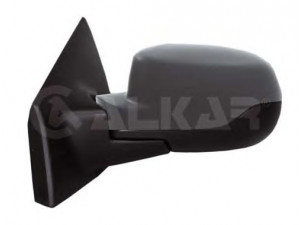 ALKAR 6129176 išorinis veidrodėlis 
 Kėbulas -> Langai/veidrodėliai -> Veidrodėlis
7701071872