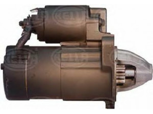 HELLA 8EA 737 476-001 starteris 
 Elektros įranga -> Starterio sistema -> Starteris
SS539, F7RU11000AA, FP13-18-400