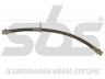 sbs 1330859937 stabdžių žarnelė 
 Stabdžių sistema -> Stabdžių žarnelės
GBH90265, SHB100390