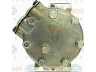 HELLA 8FK 351 002-701 kompresorius, oro kondicionierius