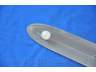 PARTS-MALL PZA-M899 apdailos/apsauginės juostelė, durelės
0773225000CA, 773225000CA, 8773225000CA