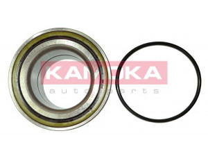 KAMOKA 5600068 rato guolio komplektas 
 Ašies montavimas/vairavimo mechanizmas/ratai -> Rato stebulė/montavimas -> Rato guolis