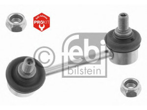 FEBI BILSTEIN 27331 šarnyro stabilizatorius 
 Ašies montavimas/vairavimo mechanizmas/ratai -> Stabilizatorius/fiksatoriai -> Savaime išsilyginanti atrama
48840-21010, 48840-21010