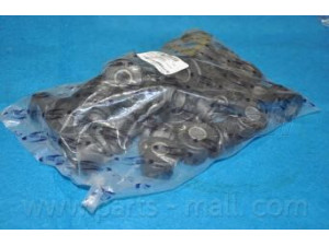 PARTS-MALL PXCBD-003F įvorė, valdymo svirties montavimas 
 Ašies montavimas/vairavimo mechanizmas/ratai -> Valdymo svirtis/pasukamosios svirties sujungimas -> Montavimas/sutvirtinimas
4449005000, 4449005001, P4449005000