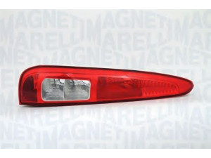 MAGNETI MARELLI 718121201762 kombinuotas galinis žibintas 
 Kėbulas -> Šviesos -> Kombinuotas galinis žibintas/dalys -> Kombinuotas galinis žibintas
1 383 638, 1383638, 6N11 13A603 AB