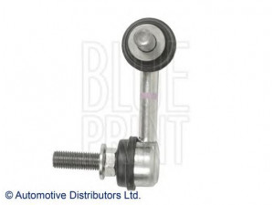 BLUE PRINT ADN18566 šarnyro stabilizatorius 
 Ašies montavimas/vairavimo mechanizmas/ratai -> Stabilizatorius/fiksatoriai -> Savaime išsilyginanti atrama
54618-4U000, 54618-BU000, 54618-BU70A