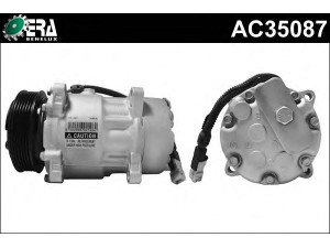 ERA Benelux AC35087 kompresorius, oro kondicionierius 
 Oro kondicionavimas -> Kompresorius/dalys
6453 FE, 6453 GA, 6453 L5, 6453 TJ