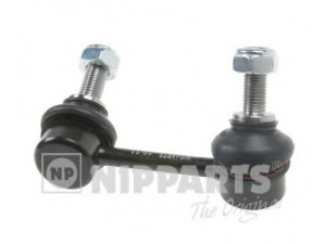NIPPARTS J4970903 šarnyro stabilizatorius 
 Ašies montavimas/vairavimo mechanizmas/ratai -> Stabilizatorius/fiksatoriai -> Savaime išsilyginanti atrama
96225859