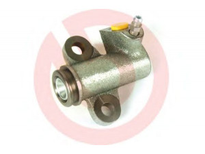 BREMBO E 56 016 darbinis cilindras, sankaba 
 Sankaba/dalys -> Sankabos valdymas -> Vykdomasis cilindras
30620V5002, 30620V5012, 30620V6310