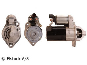 ELSTOCK 25-4202 starteris 
 Elektros įranga -> Starterio sistema -> Starteris
36100-2A300