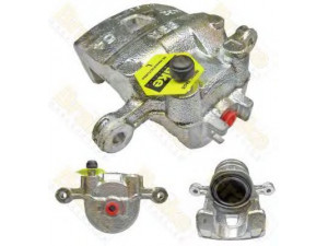 Brake ENGINEERING CA2142 stabdžių apkaba 
 Dviratė transporto priemonės -> Stabdžių sistema -> Stabdžių apkaba / priedai
5510264G01