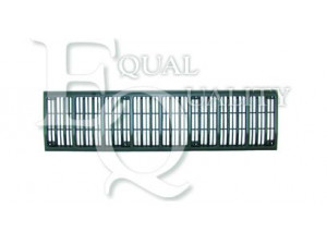 EQUAL QUALITY G0972 radiatorius grotelės 
 Kėbulas -> Kėbulo dalys/ sparnas/buferis -> Priekinis aerodinaminio pasipriešinimo sumažinimas/grotelės
55002229