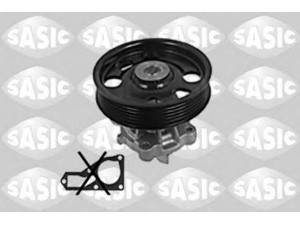 SASIC 9000906 vandens siurblys 
 Aušinimo sistema -> Vandens siurblys/tarpiklis -> Vandens siurblys
46815125, 1201L9, 46815125, 46819138